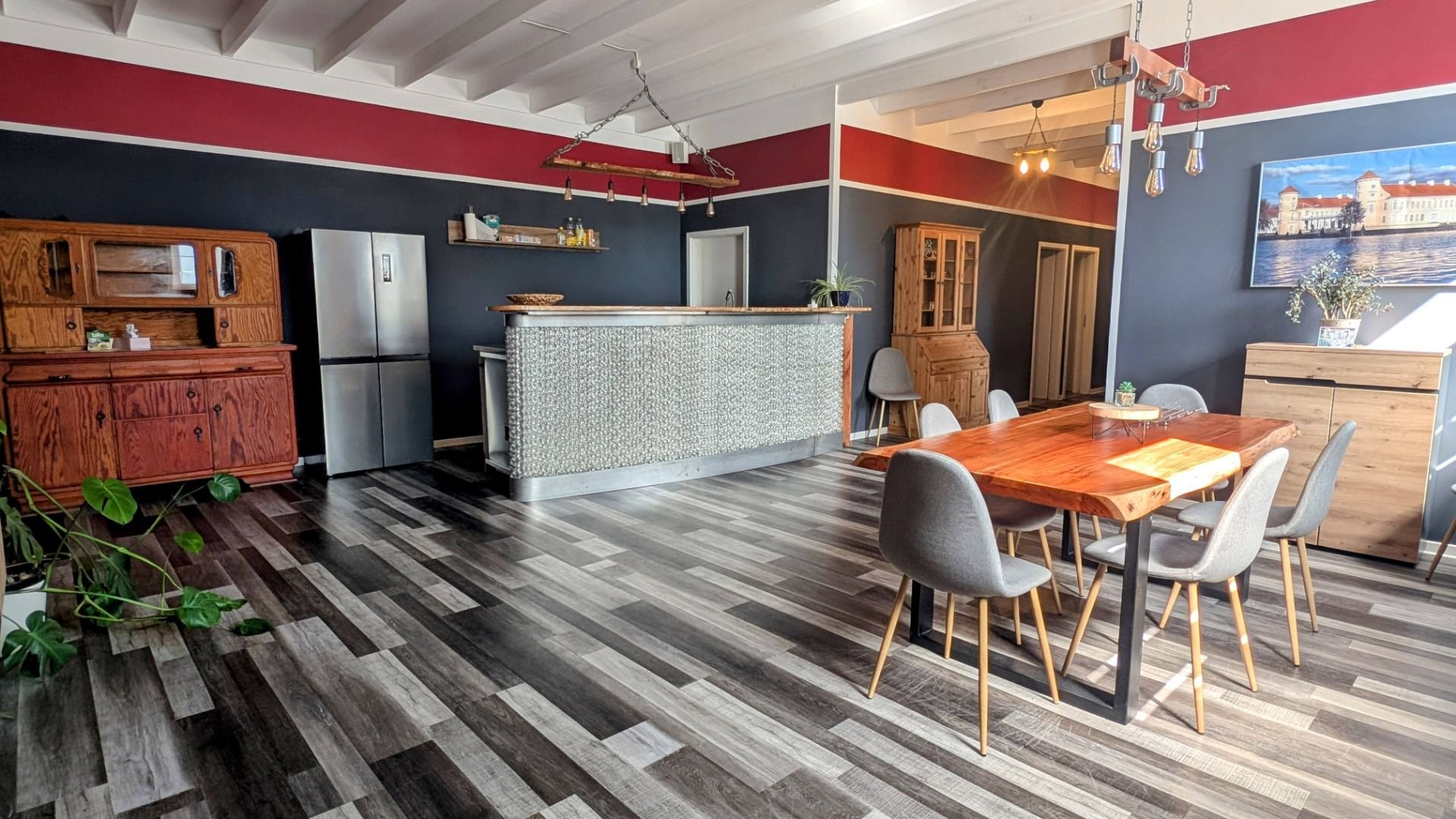 Gemeinschaftsbereich