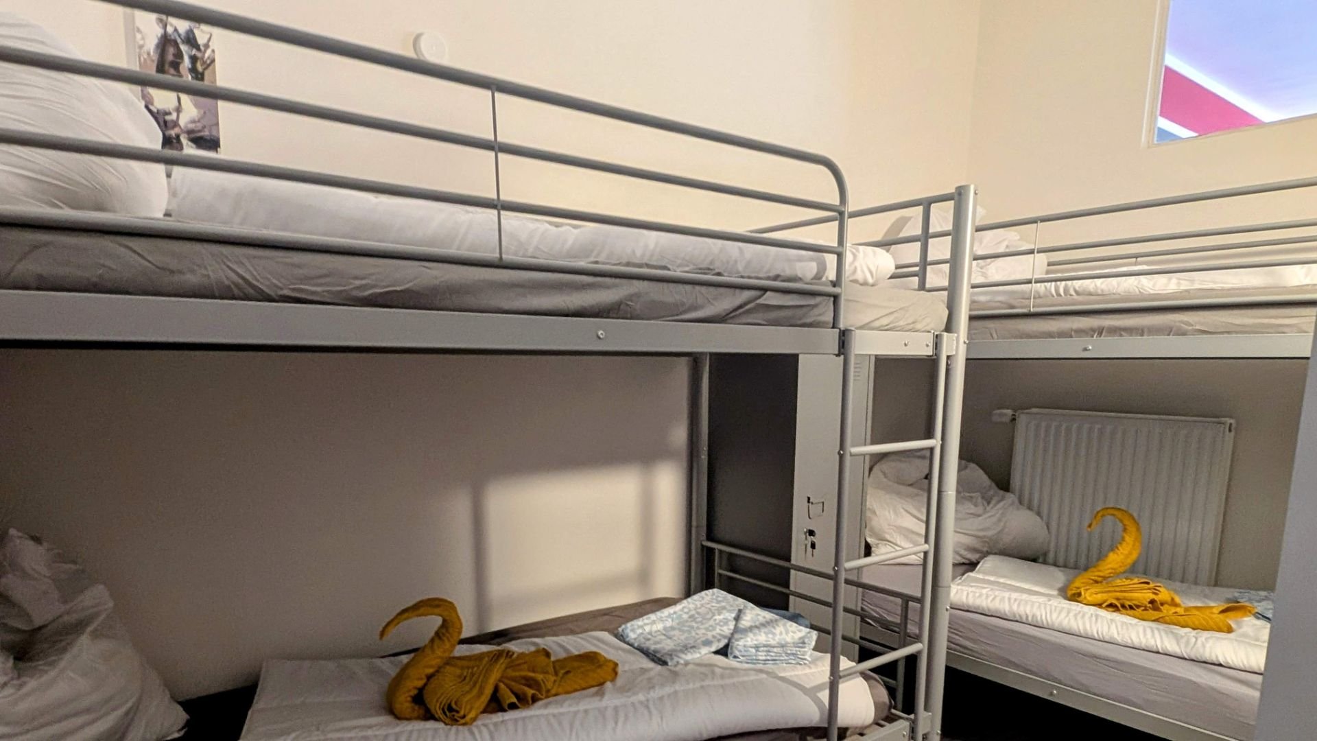 Zimmerbeispiel max. 4 Per