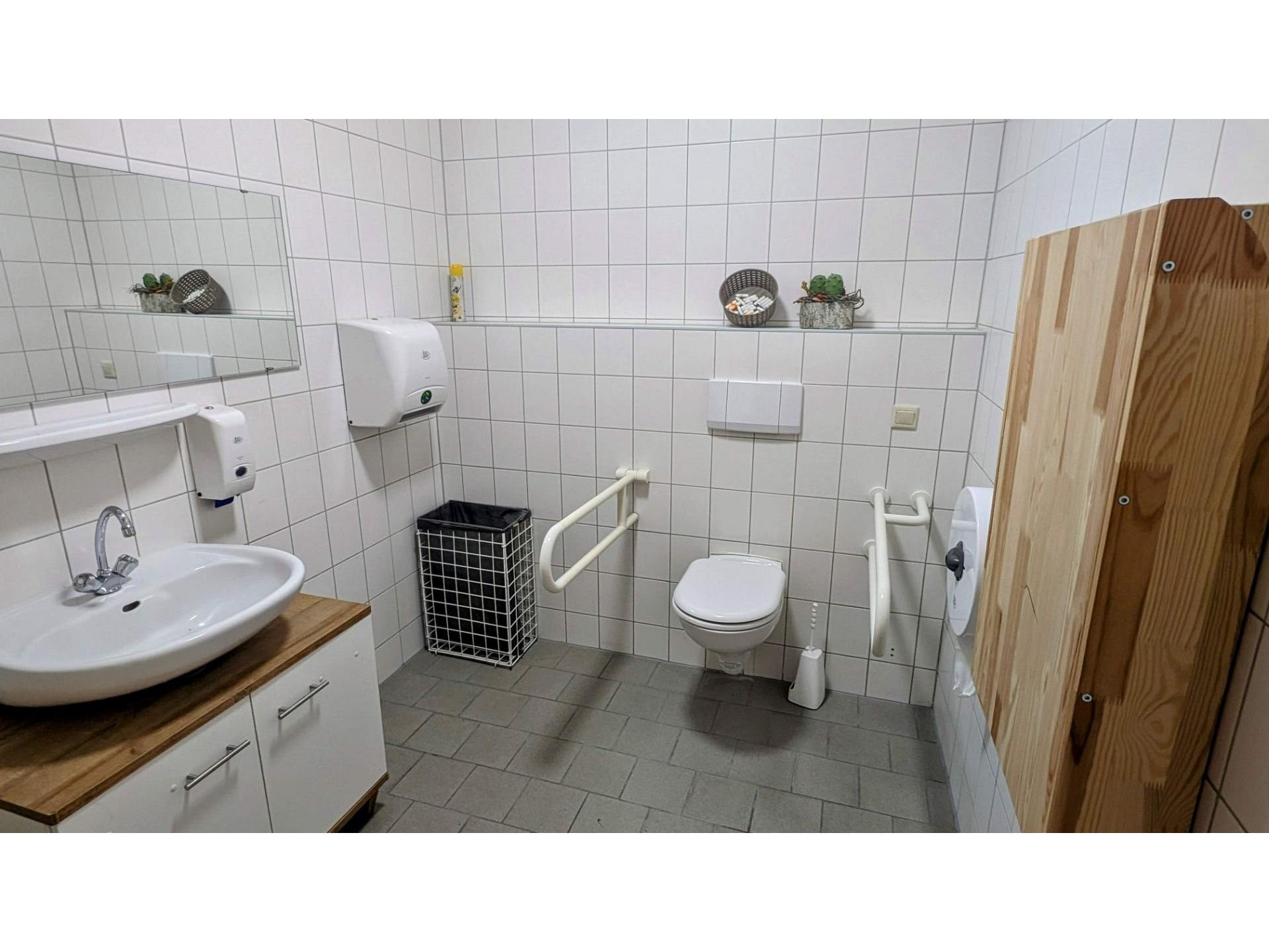 unser behindertengerechte