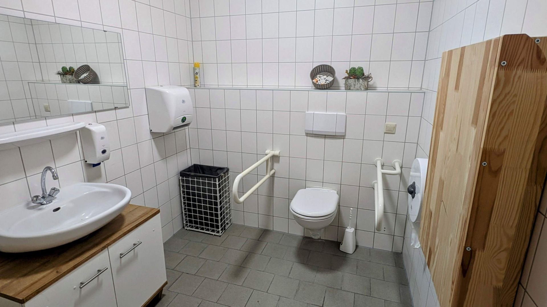 unser behindertengerechte