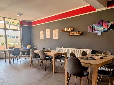 Rhin Quartier Ferienwohnung Hostel-Style