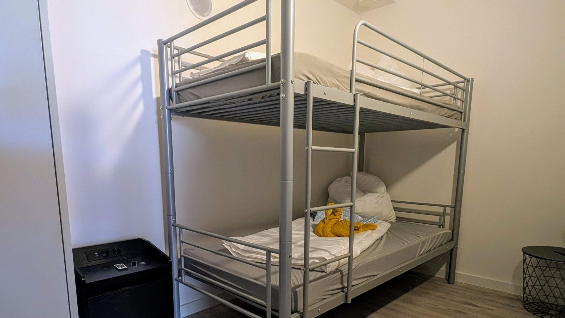 Zimmerbeispiel max. 2 Per