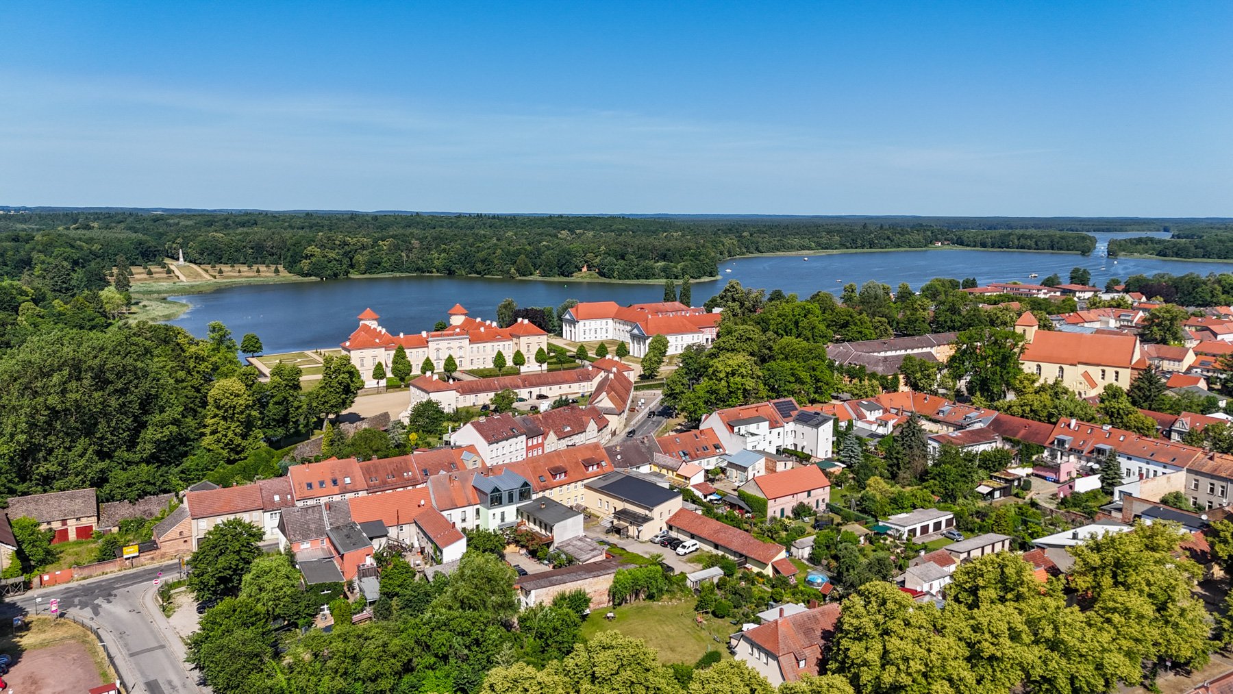 rhinquartier.de - Header